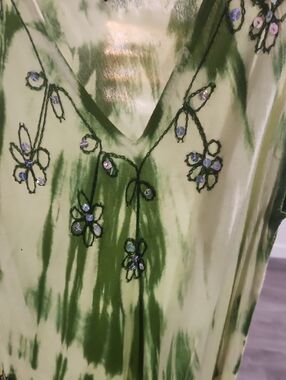 One sz dress